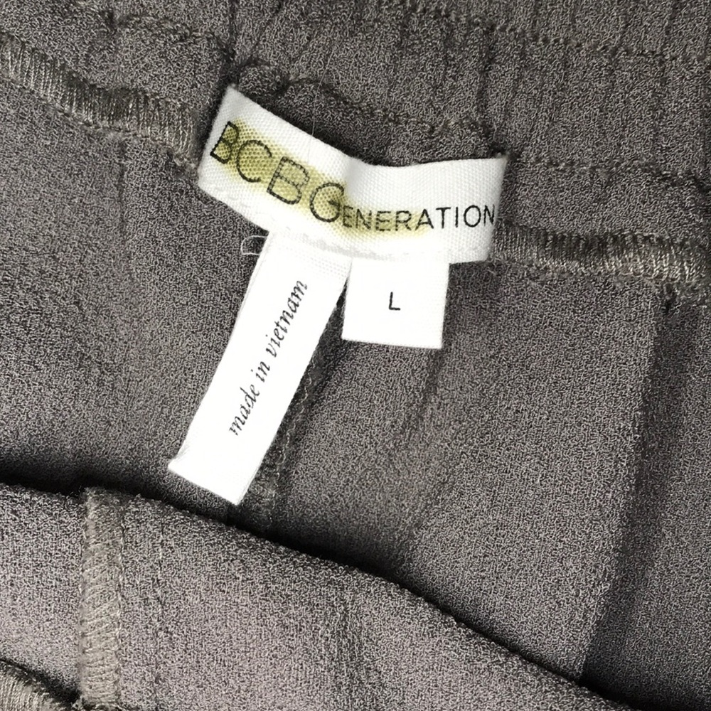 BCBGeneration pants - Picture 2 of 6